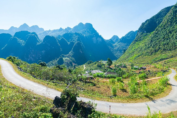 7D6N Hagiang - Du Gia - Meo Vac - Cao Bang - Ban Gioc Waterfall Tour - photo 45